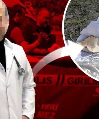 Çöpte Bulunan Kafatasının Sırrı Çözüldü