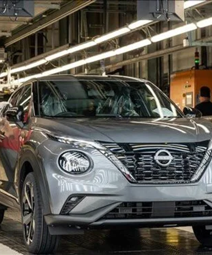 Nissan Fabrikaları Kapanıyor? Nissan Yolun Sonuna Mı Geldi?