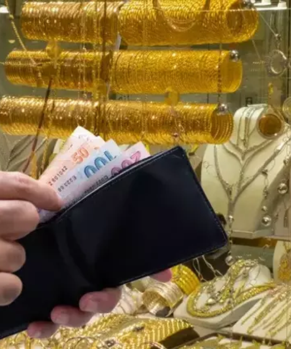 SON DAKİKA ALTIN FİYATLARI- Altın Fiyatları Ne Kadar?
