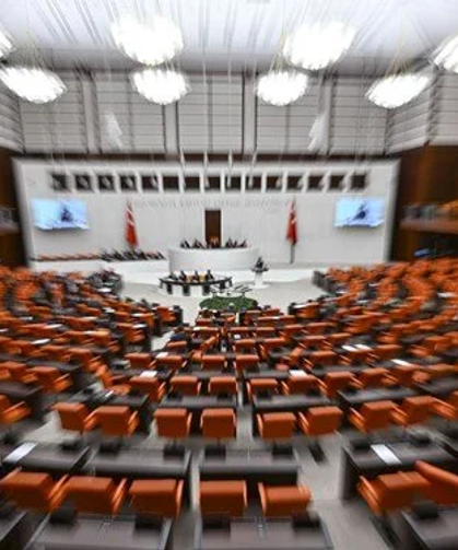 "Nüfusu 5 bin ve üzerinde olan yerler belediye kurabilecek"