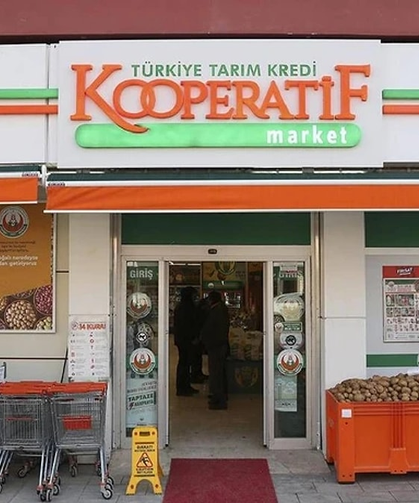 Türkiye'nin Dev Market Zinciri Gençler İçin İsmini Değiştiriyor