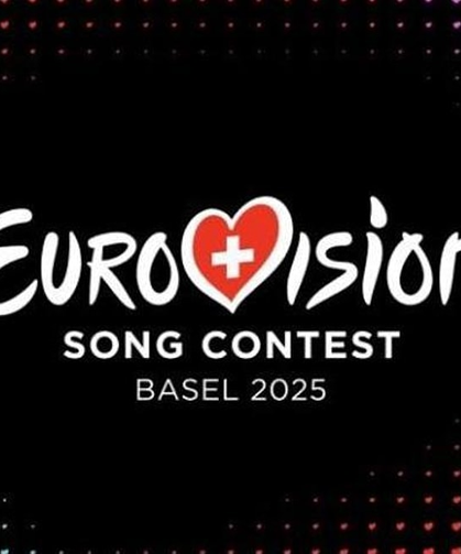 Eurovision’a "Filistin İçin Barış ve Adalet" Protestosu Damga Vurdu