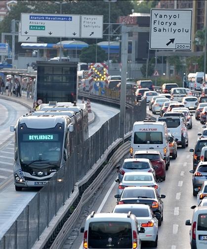 19 Mayıs'ta Toplu Taşıma Ücretsiz mi?