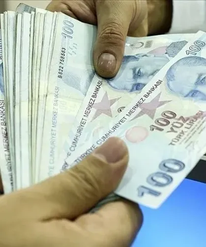 Yeni sistemle tüm çalışanların maaşından her ay yüzde 3 kesinti yapılacak