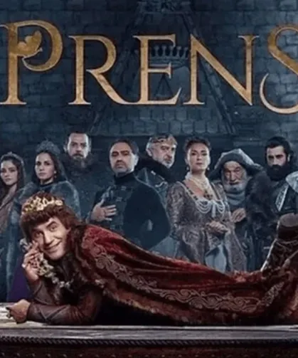 "Prens" Dizisi 3. Sezonuyla Ekranlara Döndü