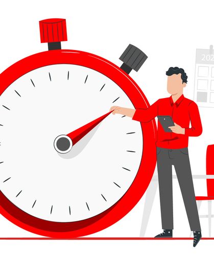 Günümüz Dünyasında Zaman Yönetimi: Verimli Olmanın İpuçları