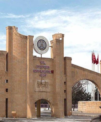 Atatürk Üniversitesi’nden Büyük Fırsat! 210 Sözleşmeli Personel Alımı Başladı