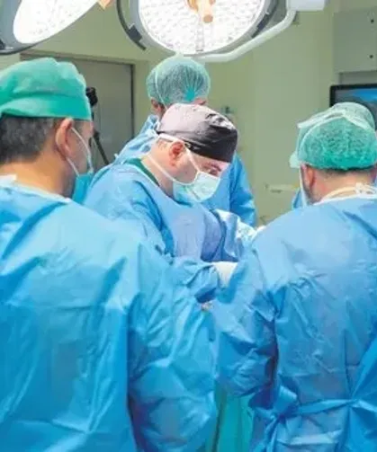 Ampute Hastalar İçin Devrim! Protez Yerine Doğrudan Kemik İmplantı ile Yürüyüşte Yeni Dönem!