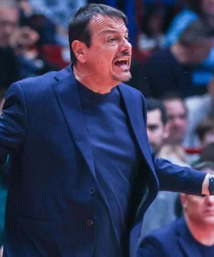 Olaylar Bitmiyor! Ergin Ataman İçin Şok Talep: Tutuklansın!
