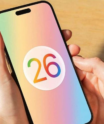 iPhone Tarihinin En Çarpıcı Güncellemesi iOS 26 Geliyor: Tüm Detaylar Burada!