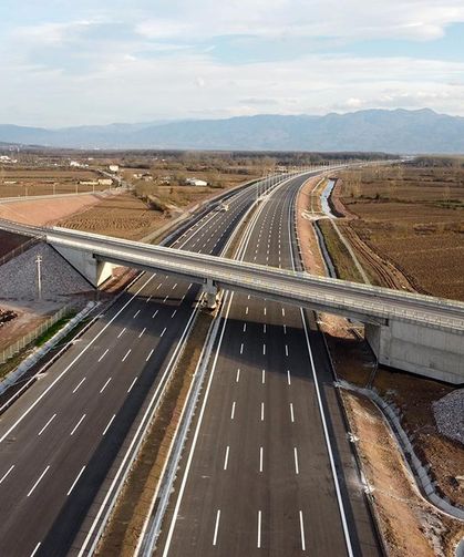 Otoyol Geçiş Ücretlerinde Şok Düzenleme! Zamlar Artık Otomatik Artacak