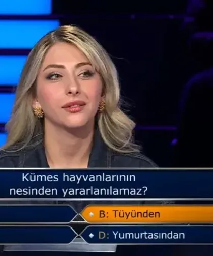 Canlı Yayında Oktay Kaynarca’dan Yarışmacıya Sitem: “Al Bu Jokerleri Eve Götür!”