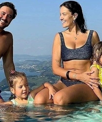 Pelin Akil’den Şok Ayrılık Haberi! Dokuz Yıllık Evlilik Resmen Son Buldu