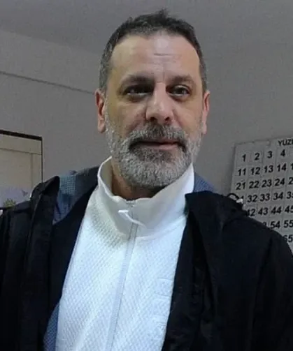 Ozan Güven'e Şok Ceza! Eski Sevgilisi Deniz Bulutsuz Davasında Karar Açıklandı