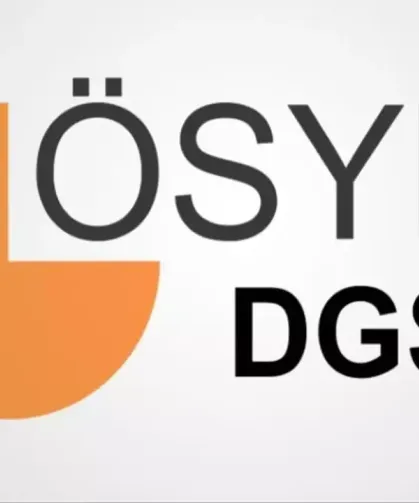 Son Şans Bugün! 2025 DGS Geç Başvuruları Başladı!