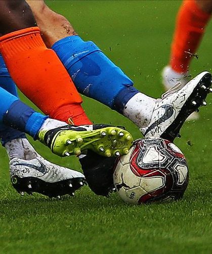 Messi Sahada, TRT Ekranlarında! Dev Maç Şifresiz Yayınlanacak