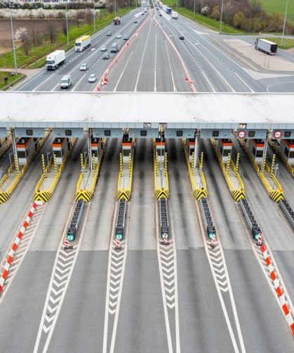 Kurban Bayramı'nda Köprü, Otoyol ve Raylı Sistemlerde Ücretsiz Ulaşım!