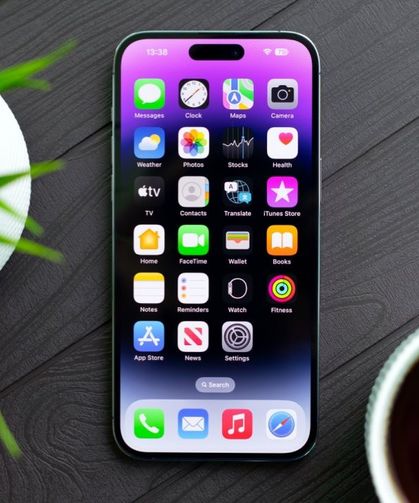 Yıllar Sonra Beklenen Özellik Geldi! iPhone'lara Nihayet Özel Zil Sesi Özelliği Geldi