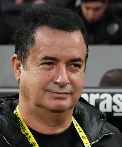 Acun Ilıcalı'dan Fenerbahçe'de Şok İstifa! Mourinho Krizi ve Yetki Tartışması