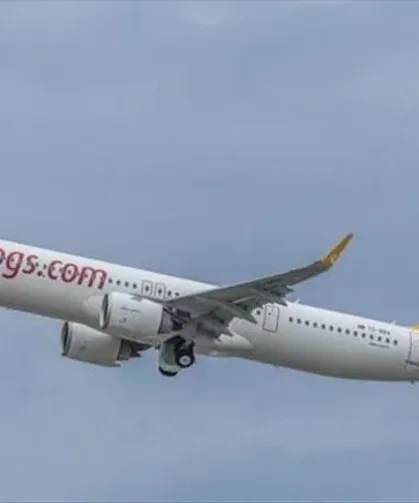 Pegasus, 3 ülkeye seferlerini iptal etti