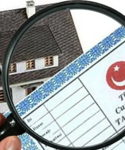 Tapuda dijital dönüşüm ile işlemler saniyeler içinde tamamlanacak