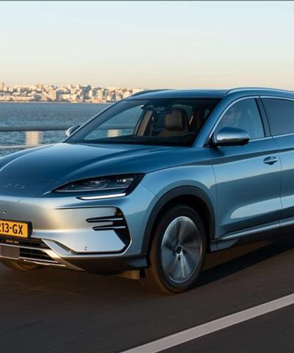 BYD'den %34 indirim! Otomotivde yeni bir fiyat savaşı...