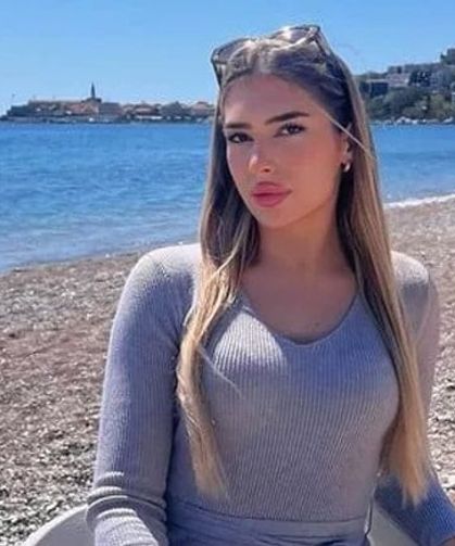 Tiktok fenomeninin trajik sonu