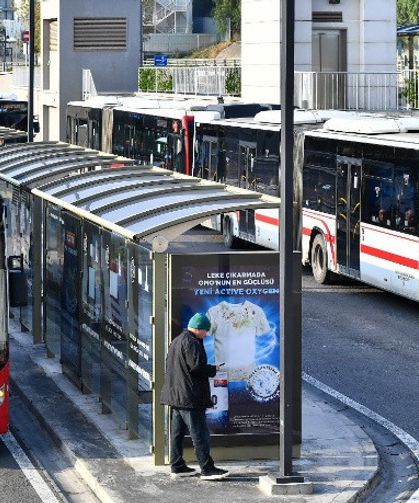 15 Temmuz’da Toplu Taşıma Bedava mı? 2025 Yılı Ücretleri ve Ücretsiz Seferler Açıklandı!