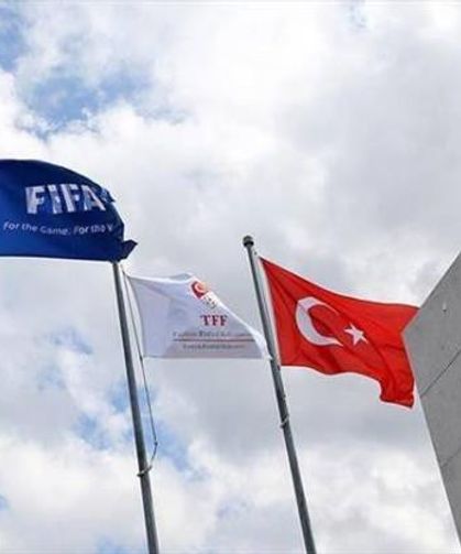 Şimdi Stadyumlara Kimlik Kartıyla Giriş Dönemi Başlıyor! TFF’den Büyük Yenilik