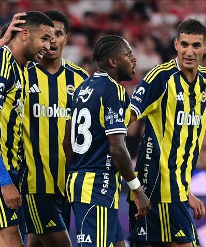 Feyenoord - Fenerbahçe Maçı Ne Zaman? İşte Maç Saati ve Yayın Bilgileri!