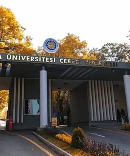 Ankara Üniversitesi 19 Sözleşmeli Personel Alımı Yapacak! Son Başvuru Tarihi: 12 Ağustos 2025