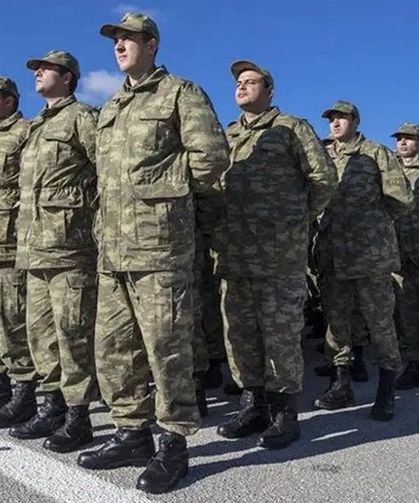 Askerlik Yol Parası 2025: İşte Ödenecek Tutar ve Yatış Tarihleri!