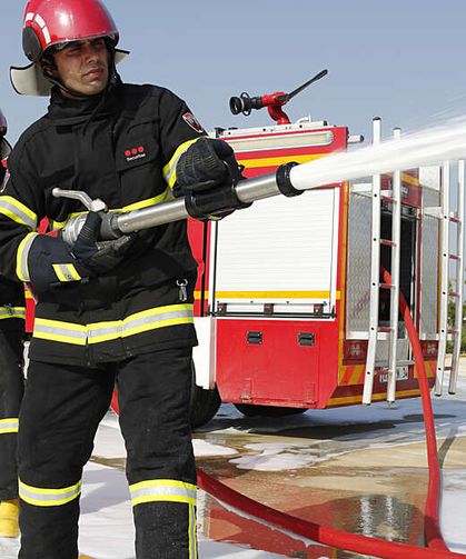 Şanlıurfa'da 50 İtfaiye Eri Alımı! Başvuru İçin Son Tarih 18 Eylül 2025