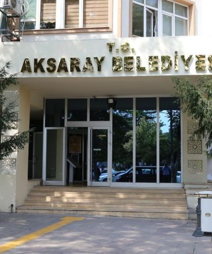 Aksaray Belediyesi İtfaiye Eri, Zabıta Memuru ve Ekonomist Alımı! Son Başvuru Tarihi 10 Eylül!