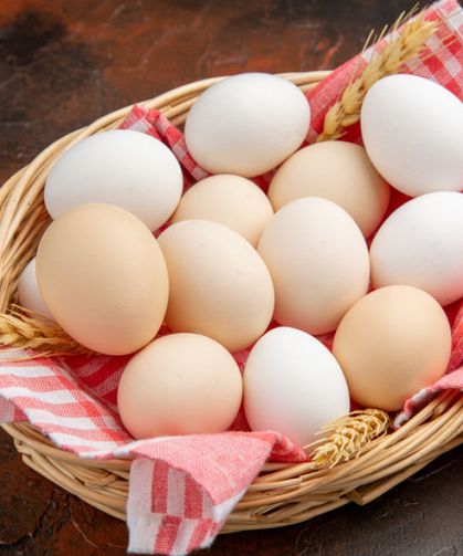 Yumurtalar Artık Farklı Satılacak! Yeni Düzenleme İle Ne Değişti?