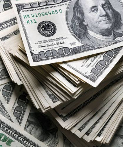 Dolar 40,59 Lira, Euro 46,56 Lira Seviyesinde Başladı