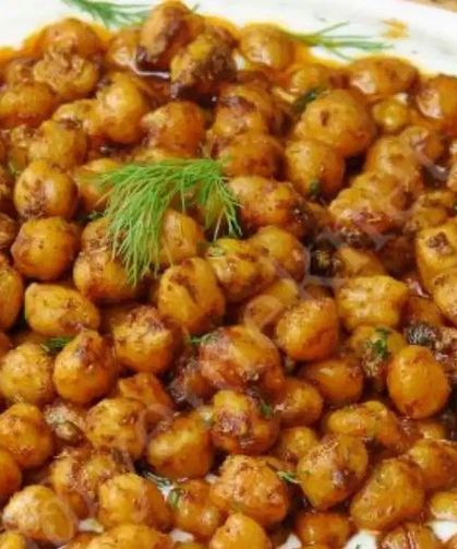 Nohutun en baharatlı hâli! İskenderun usulü tava nasıl yapılır merak ediliyor — devamı haberde