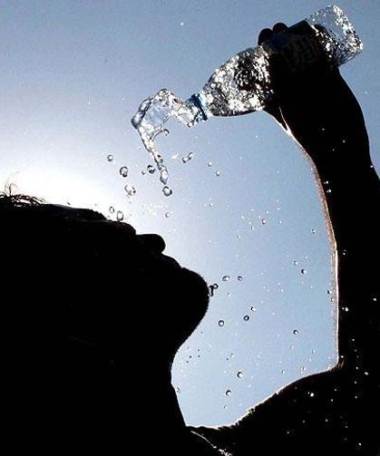 Şiddetli Sıcaklıklar Geri Döndü! Meteoroloji Bu Hafta İçin Uyardı: 40 Derecenin Üzerinde Sıcaklıklar!