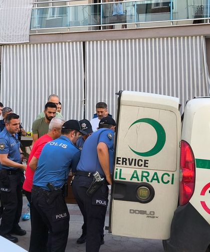 Denizli’de Aile Katliamı: Polis Eşini ve Çocuklarını Vurdu