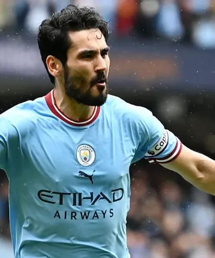Şok Transfer Gelişmesi! Galatasaray, İlkay Gündoğan'ı Kadrosuna Katmaya Çok Yakın!