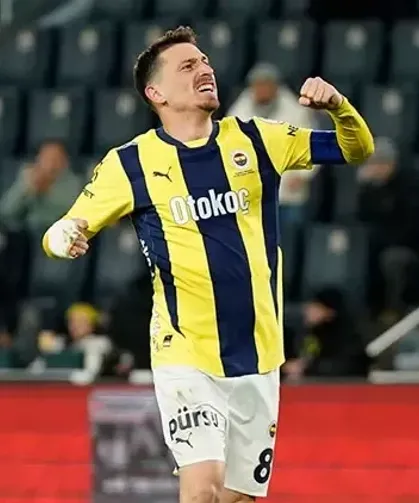 Kerem Aktürkoğlu'na Şok Telefon: Mert Hakan Yandaş'tan Sürpriz Destek!