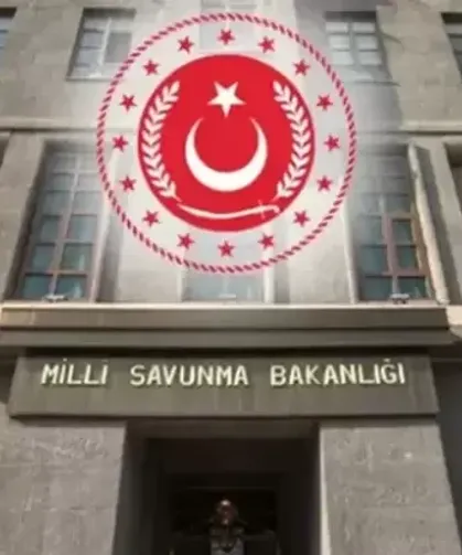 Milli Savunma Bakanlığı 56 Yeni Sözleşmeli Personel Alıyor! Başvuru Tarihleri Açıklandı