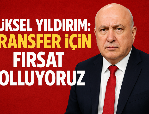 Samsun Spor “Transfer İçin Fırsat Kolluyoruz”