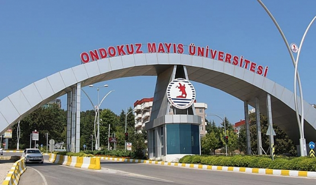 OMÜ Taban Puanları 2026: Tercihte Son Durum