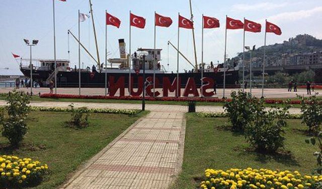Samsun'un Kökeni Nereden Gelir? Amisos'tan Samsun'a