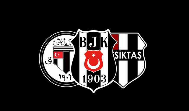 Beşiktaş'ın Konferans Ligi'ndeki muhtemel rakipleri belli oldu!