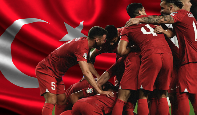 Türkiye A Milli Futbol Takımı, EURO 2024 Öncesi Almanya ile Hazırlık Maçına Çıkıyor