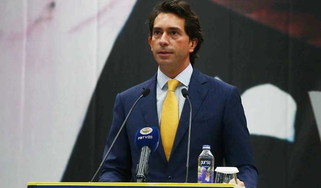 Fenerbahçeli yönetici Kızılhan’dan, Fatih Karagümrük maçına ilişkin açıklama
