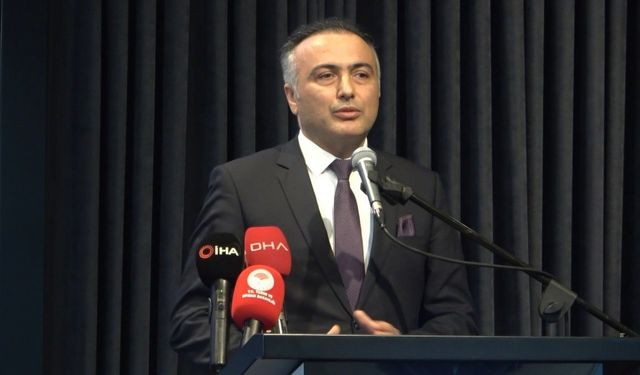 Gıda ve Kontrol Genel Müdürü’nden vatandaşlara çağrı: "Kahverengi kokarcayı gördünüz yerde yok edin”