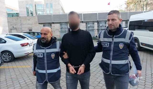 Samsun’daki 3 kişinin yaralandığı silahlı çatışmayla ilgili 7 kişi adliyeye sevk edildi